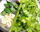 वांगे बटाटा सुकी भाजी (vange batata suki bhaji recipe in marathi) रेसिपी स्टेप 1 फोटो 