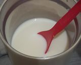Foto langkah ke 2 dari resep Teh Tarik.