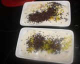 Foto del paso 5 de la receta Yogurt de vainilla con fruta