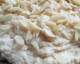 A picture of step 6 of Kheer / rice kheer.