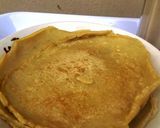 A picture of step 8 of Lemon Zest Pancake.
