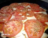 Foto del paso 7 de la receta: Masa de Pizza con Harina Leudante - Rápida