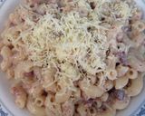 Foto langkah ke 5 dari resep Macaroni Cream Cheese.