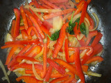 Fajitas de carne 🥩
