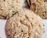 A picture of step 8 of Soft Rawa Idlis.