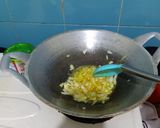 Foto langkah ke 4 dari resep Baked Spaghetti.
