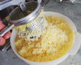 Foto del paso 7 de la receta: Gnocchis caseros con salsa boloñesa
