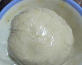 A picture of step 4 of Apple Rose pie.