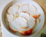 Mákos guba házi őszibarack lekvárral recept fázis 3 fotója