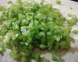 Foto del paso 4 de la receta: Dip de verdeo