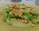 Foto del paso 5 de la receta: Revuelto de morrones🌶🌶
