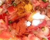 Prawns with dry fenugreek leaves recipe step 1 photo