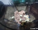 Foto langkah ke 2 dari resep Empek Tuna Kaleng.