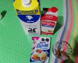 Foto del paso 1 de la receta: Pastel De Tres Leches🍰🎂
