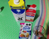 Foto del paso 1 de la receta: Pastel De Tres Leches🍰🎂