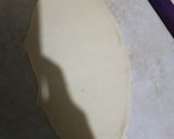 Foto langkah ke 7 dari resep Woll Roll bread Kukus.