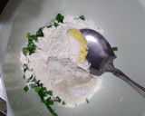 Foto langkah ke 2 dari resep Tempe goreng tepung.
