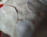 Foto langkah ke 1 dari resep Gyoza ayam.