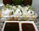 Pani puri ka pani recipe step 3 photo
