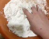 Foto del paso 2 de la receta: Pizzas con masa madre