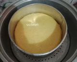 Foto langkah ke 7 dari resep Bolu wortel kukus.
