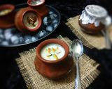 मटका कुल्फी (Matka kulfi recipe in hindi) रेसिपी चरण 7 फोटो