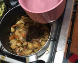 Foto del paso 9 de la receta: Sopa minestrone