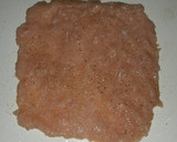 Foto del paso 5 de la receta: Salchichas caseras de pechuga