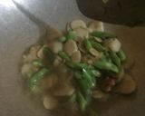 Foto langkah ke 4 dari resep Tumis 2B (Buncis & Bakso).
