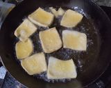 Foto langkah ke 1 dari resep Sambal Goreng Tahu Kecap.
