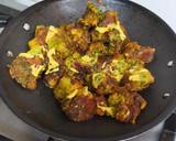 மலாய் ப்ரோக்கோலி ரெசிபி ஸ்டேப் 7 புகைப்படம்