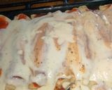 Foto del paso 11 de la receta: Canelones de carne picada