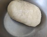 A picture of step 3 of Moong Dal Khasta Kachori.