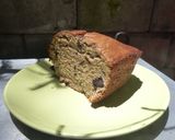 A picture of step 6 of Quick banana nut bread!.