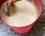 Une image de l'étape 4 de 🍯Crêpes milles trous 🥞.