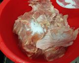 Foto langkah ke 2 dari resep Hainan Chicken Rice.