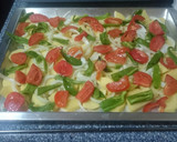 Foto del paso 2 de la receta: Pollo al Horno Con Cerveza