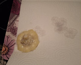 Foto del paso 3 de la receta: Flores de alcachofa a la plancha