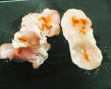 Foto del paso 4 de la receta: Pechuga de pollo a la plancha con verduras y papas