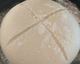 Foto del paso 3 de la receta: Pan de campo