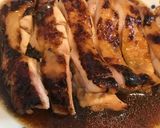 A picture of step 7 of Irresistible Teriyaki Chicken That Goes Great with Rice.