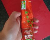 A picture of step 2 of Sweet pasta sauce.