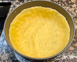 Foto del paso 4 de la receta: Pastel de requesón
