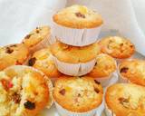 Dry fruit Muffins recipe step 18 photo