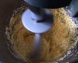 Φωτογραφία βήματος 2 της συνταγής Πασχαλινά κουλουράκια