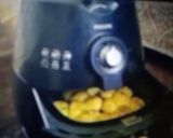 A picture of step 4 of Baked Malai kofta.