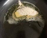 રેડ વેલ્વેટ સુપ (Red Valvet Soup Recipe In Gujarati) રેસીપી સ્ટેપ2ફોટો