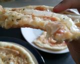 Foto langkah ke 13 dari resep Pizza Thin Crust Teflon dan Rice Cooker.