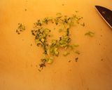 Foto del paso 3 de la receta: Paj Undungue y paj Pepé Luí