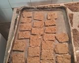 Foto del paso 9 de la receta: Bizcochitos de avena y cebolla🧅
